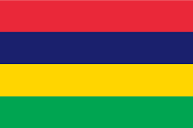 Mauritius Logo